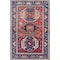 Livabliss Iris IRS-2344 Machine Crafted Area Rug IRS2344-912 - alternate 1